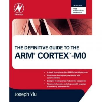 The Definitive Guide to the ARM Cortex-M0
