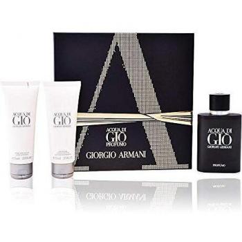 Giorgio Armani Acqua Di Gio Profumo Set de Regalo - 3 Unidades