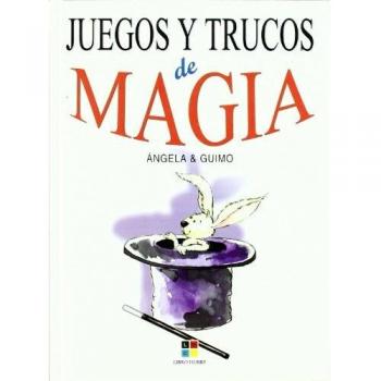 Juegos y trucos de magia