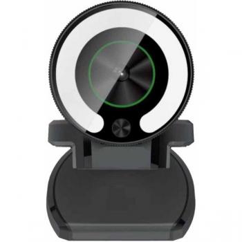 Foscam W28 Webcam de Alta Definición con Micrófono Integrado