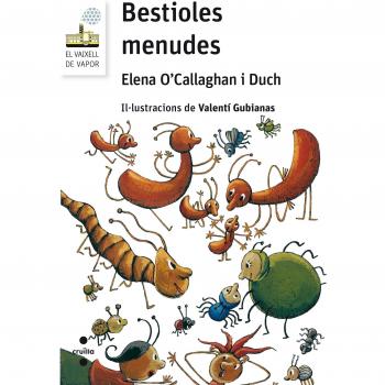 Bestioles menudes: 51