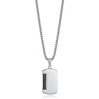 Viceroy Acero Colgante para Hombre