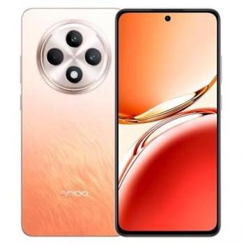 OPPO Reno 12FS 4G Smartphone Libre, Pantalla AMOLED de 6.7 120Hz, Procesador con IA, Memoria RAM de 16GB (8GB+8GB), Almacenamiento interno de