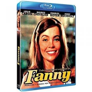 Fanny [Blu-ray]