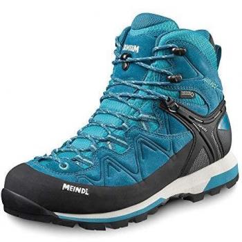 Botas de trekking Meindl Tonale Lady GORE-TEX - Mujer - Turquesa
