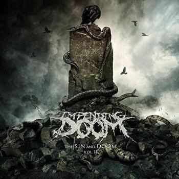 The Sin And Doom Vol. Ii [VINYL]