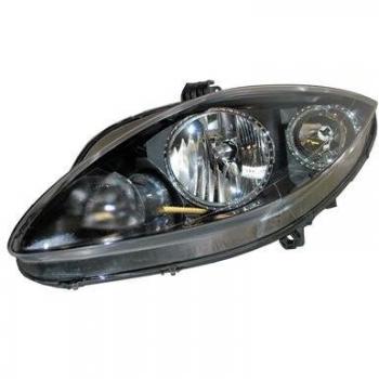 Faro Delantero VAN WEZEL 4941963V con Función de Luz Alta y Baja