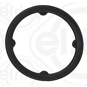Junta bomba de aceite ELRING 938.510, alta calidad, fabricada en material resistente a altas temperaturas y presiones, diseño específico para un sellado perfecto, compatible con múltiples modelos de vehículos