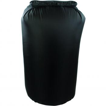 HIGHLANDER Saco de comprensión, Colour Negro, 80 Liter, DB113 - BK-01