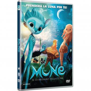 Mune [Italia] [DVD]