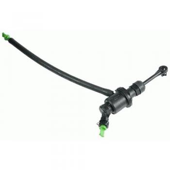 Sachs 6284 600 660 Sistemas hidráulicos de embrague