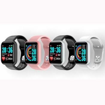 Smart Watch Iniciación Lite Multifunciones 4 Colores