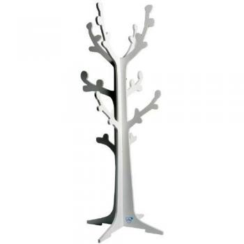Domiva - Perchero con diseño de árbol de Cactus