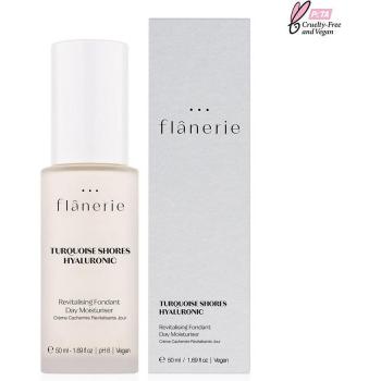 Flanerie Crema Hidratante Revitalizante de Día 50ml -8%
