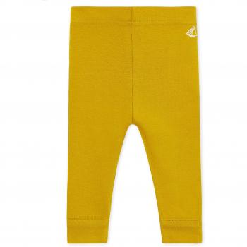 Petit Bateau Legging AI, Leggings para Bebés, Marron