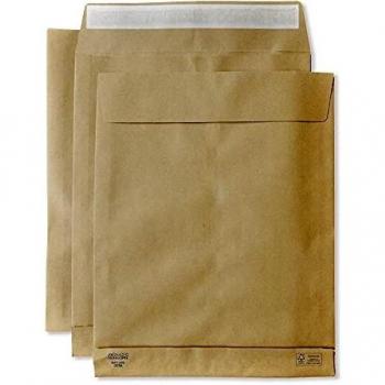 Piña largemail – Envelopes (Brown)