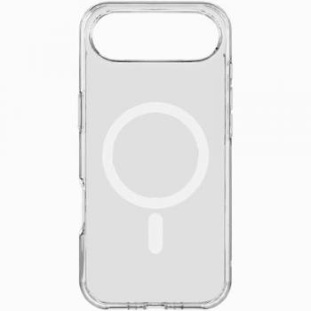 Funda Transparente MagSafe Gloss para iPhone 17 Air