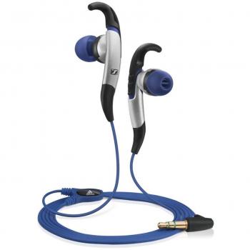 Sennheiser CX 685 - Auriculares de clip, negro