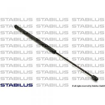 Resorte de gas para maletero/compartimento de carga STABILUS 3587SC