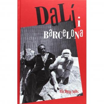Dalí i Barcelona