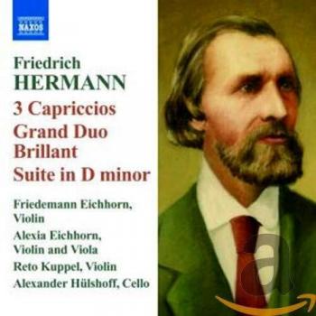 Oeuvres Pour Violon