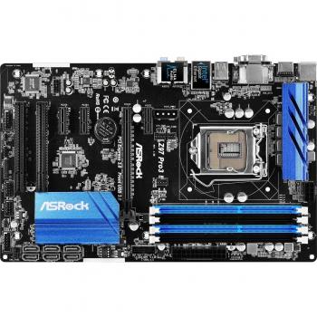 ASRock Z97 PRO3 - Placa base ATX