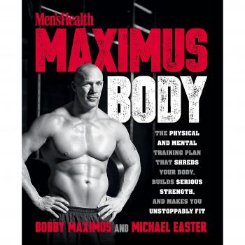 Men's Health Maximus Body
