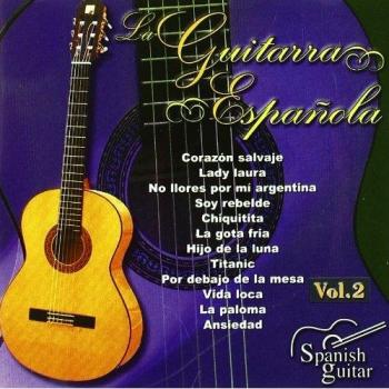 La Guitarra Española 2