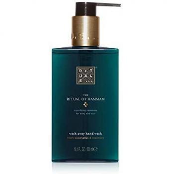 RITUALS The Ritual of Hammam Jabón de Manos, 300 ml