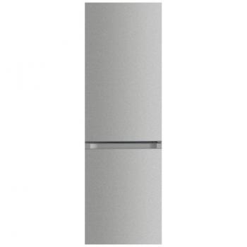 Frigorífico Combi Benavent CBME18560EX de 185cm No Frost Inox