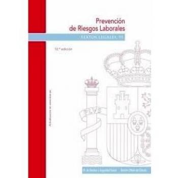 Prevención de Riesgos Laborales: 95