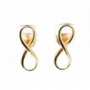 Pendientes Lotus Silver LP1224-4/1