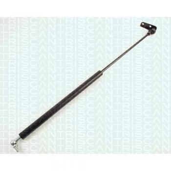 Amortiguador de maletero hidráulico TRISCAN 8710 69203 para SUZUKI SWIFT 2