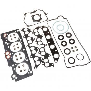 Juego de juntas de culata Elring 707.990, incluye juntas para culata, fabricado con materiales de alta calidad, diseñado para asegurar un sellado óptimo y duradero en motores de automóviles
