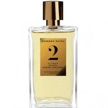 Rosendo Mateu Olfactive Expressions Barcelona No 2 Eau De Parfum 100ml
