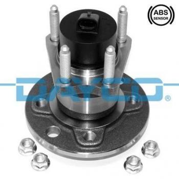 KIT DE COJINETE DE RUEDA DAYCO KWD1062