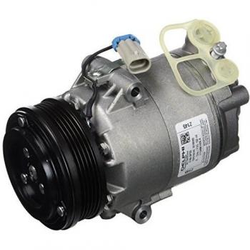Compresor de Aire Acondicionado NRF 32083G