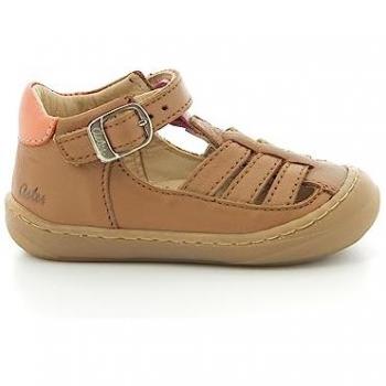 Aster Crusile Baby Boy Sandals