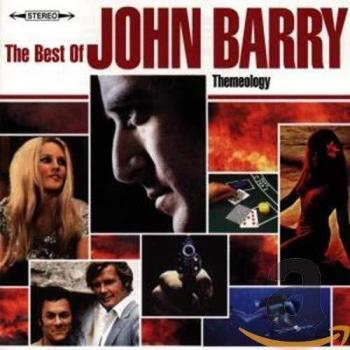 Themeology: The Best Of John Barry