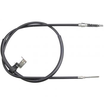 ABS K13726 Cables del Freno de Estacionamiento