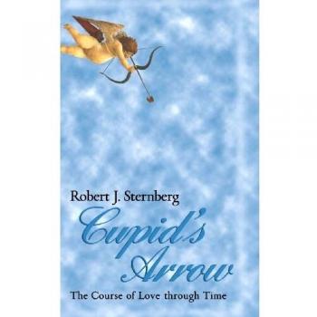 Cupid's Arrow: The Course of Love through Time