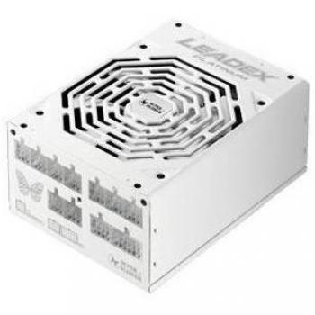 Super Flower Leadex Platinum SF-750F-14MP - fuente de alimentación - 750 vatios