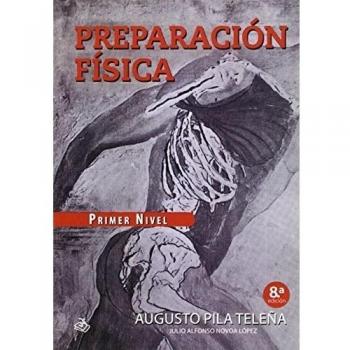 Preparación Física. Nivel I - 8ª Edición