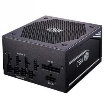 Cooler Master V850 80 Plus Gold 850W Modular - Fuente/PSU