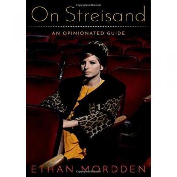 On Streisand: An Opinionated Guide