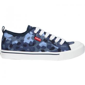 Zapatillas Deportivas Levi's Vori0137T Maui S 0789 Camuflaje Marino para Mujer, Niña y Niño