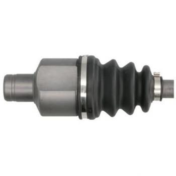 Kit de fuelles dirección PASCAL I6V004PC, incluye fuelles para dirección izquierda y derecha