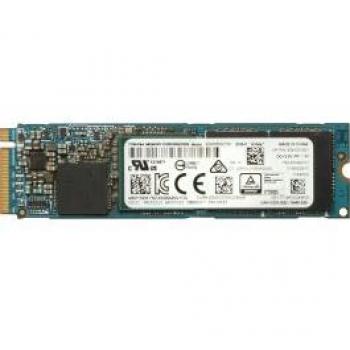 HP Z Turbo Drive Quad Pro 512GB TLC SSD Module