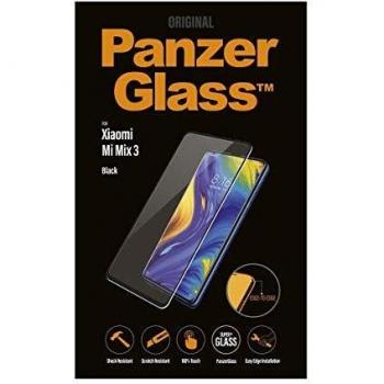 PanzerGlass 8005 - Protector de Pantalla Mi Mix 3 1 Pieza