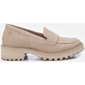 Mocasines XTI 142023 Mujer Beige